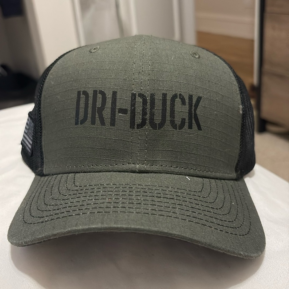 Dri Duck hat